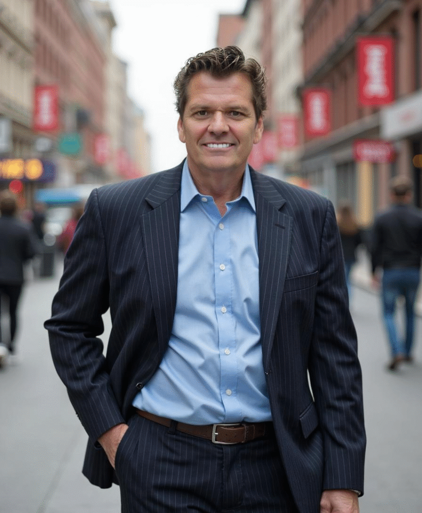 Jason Boreyko, CEO and industry pioneer, mentoring entrepreneurs and promoting stem cell activation technology and e-commerce wealth strategies